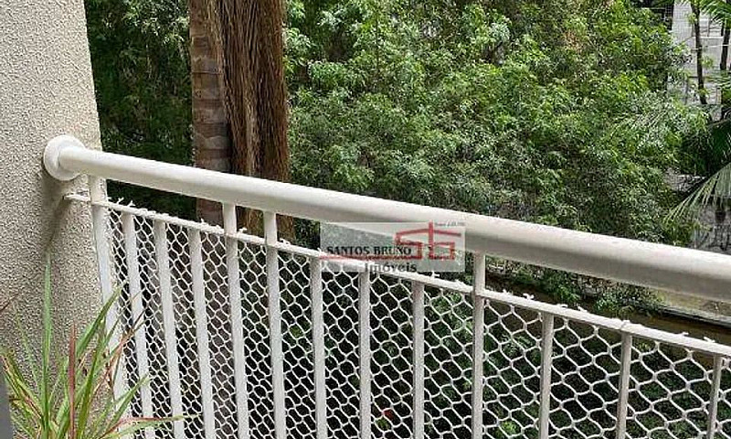 Apartamento Com 2 Do...