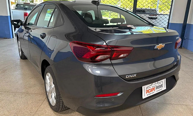 Ônix Plus Ltz Ano 23...