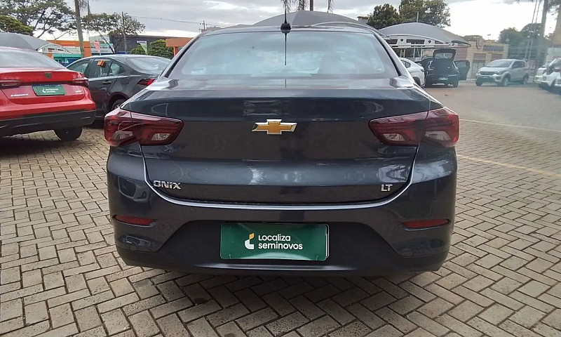 Chevrolet Onix 2024 ...