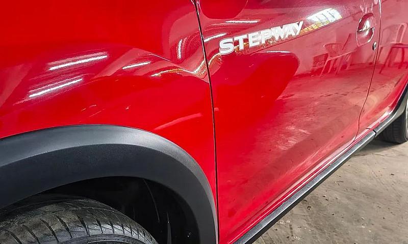 Renault Stepway Zen ...