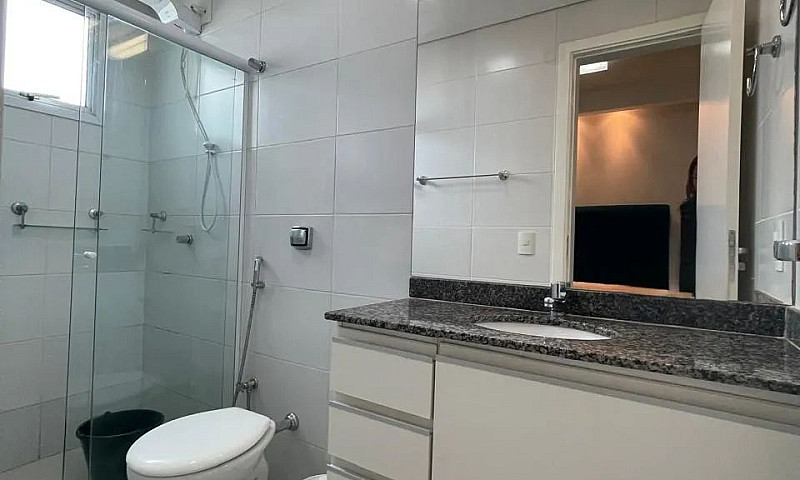 Apartamento Mobiliad...