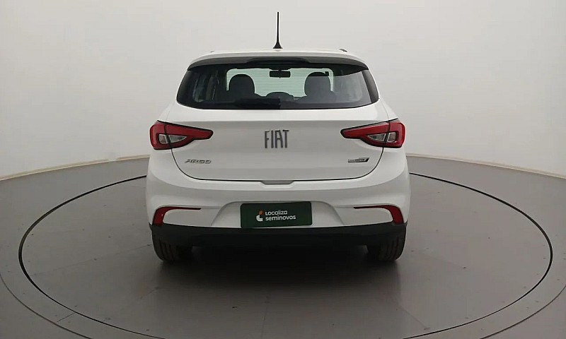 Fiat Argo Drive 1.3 ...