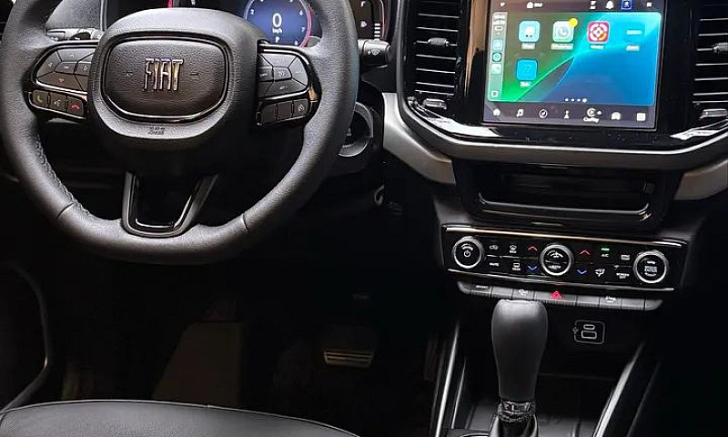 Fiat Toro Volcano T2...