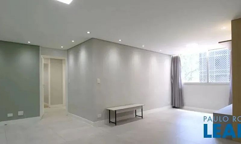 Apartamento - Itaim ...