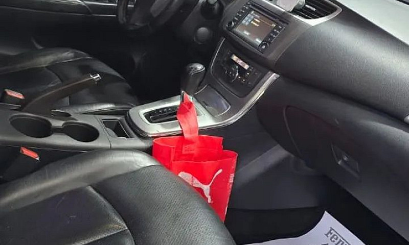 Nissan Sentra Comple...