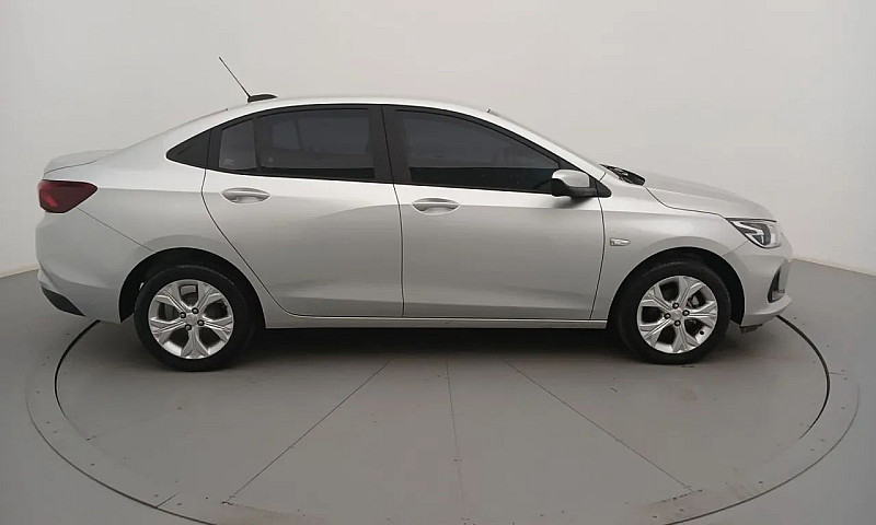 Chevrolet Onix 2023 ...
