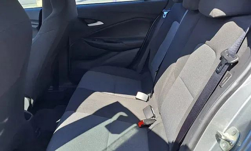 Chevrolet Onix 1.0...