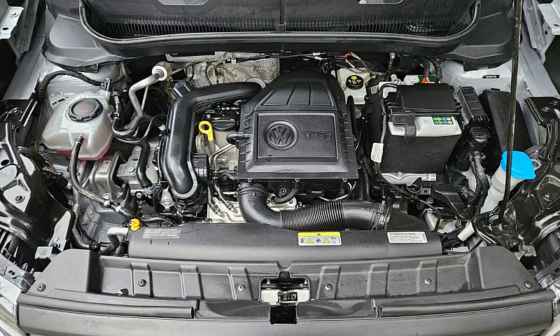 Volkswagen T-Cross S...