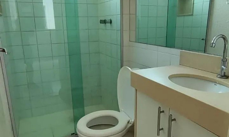 Apartamento Em Belfo...