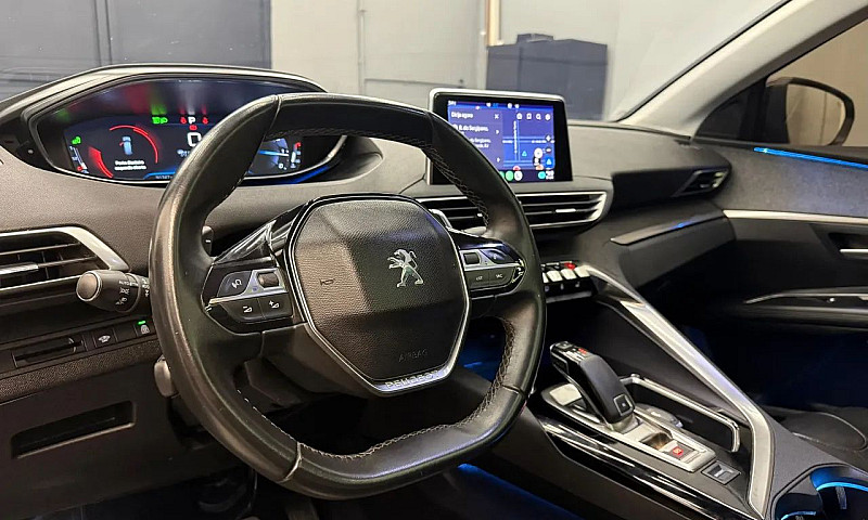 Peugeot 5008 1.6 Gri...