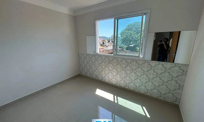 Apartamento 3 Quarto...