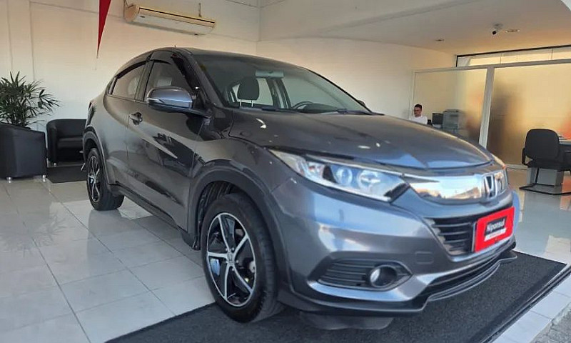 Honda Hr-V Lx 1.8 Fl...