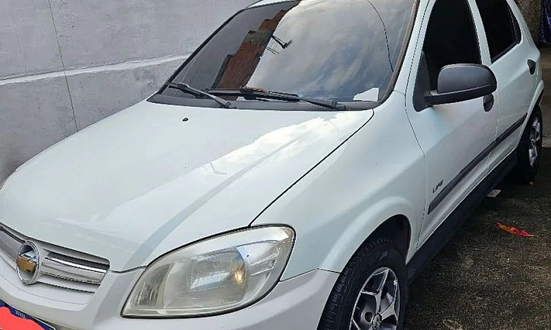 Chevrolet Celta Life...