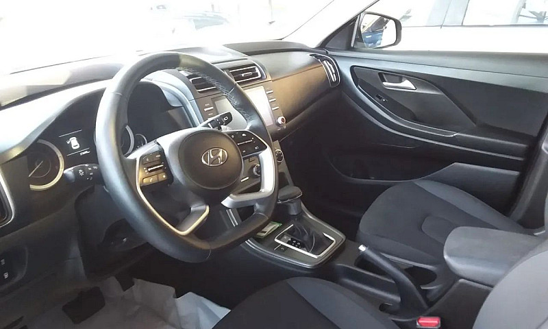 Hyundai Creta Comfor...