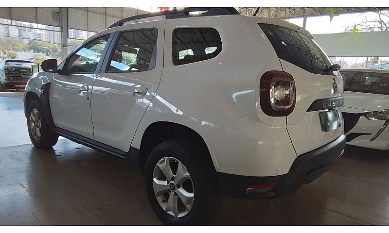 Renault Duster 2024 ...