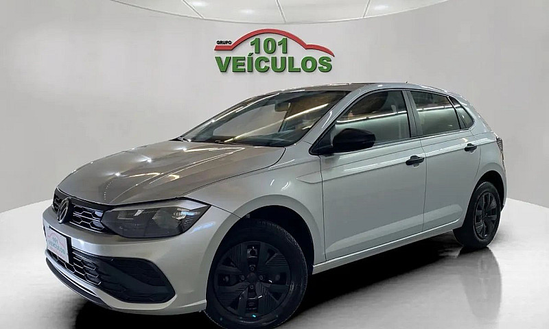 Volkswagen Polo Trac...