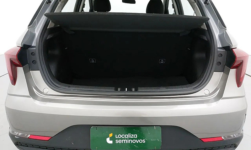 Hyundai Hb20 Sense 1...