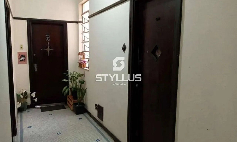 Estácio | Apartament...