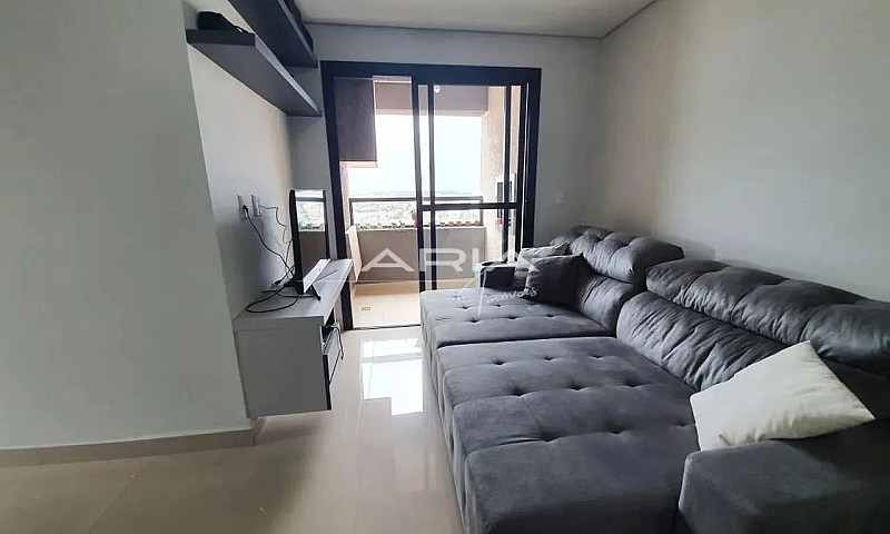 Apartamento À Venda ...