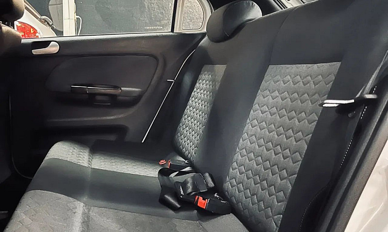 Volkswagen Gol Geraç...