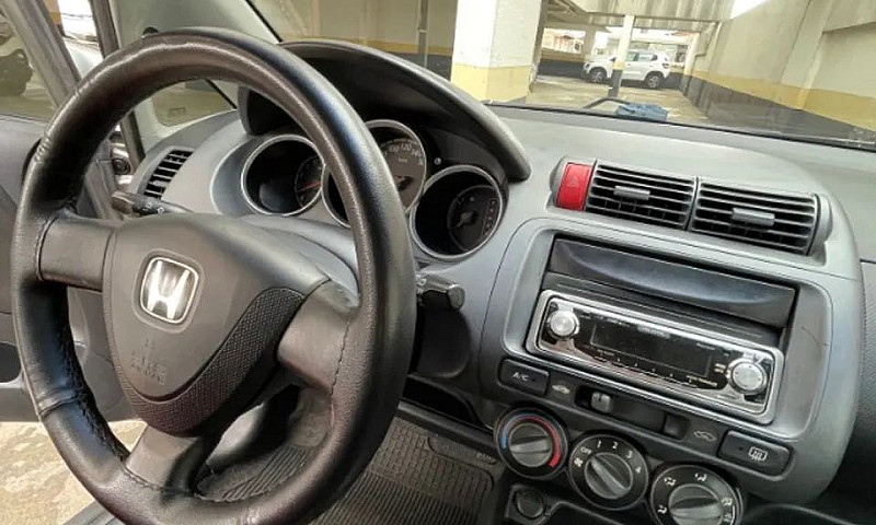 Honda Fit Lxl 1.4/ 1...