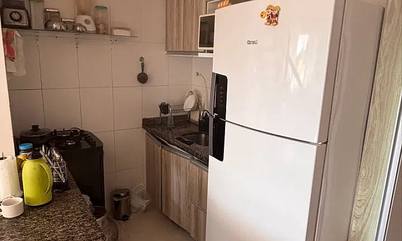 Vendo Village Em Gua...