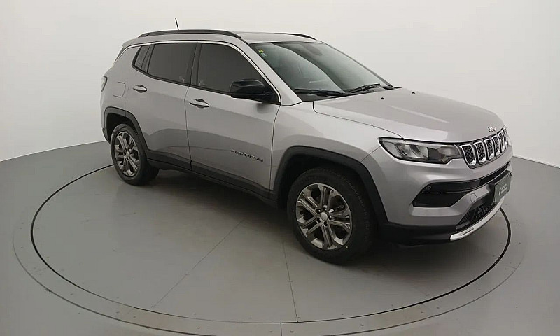 Jeep Compass 2023 1....