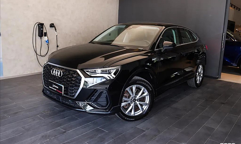 Audi Q3 Performance ...