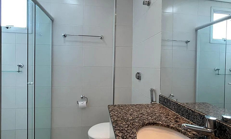 Apartamento Mobiliad...