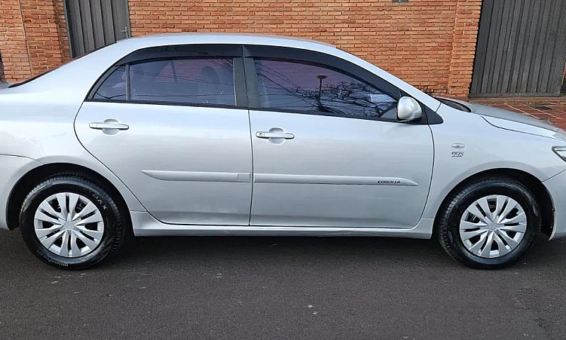 Toyota Corolla Xli 1...