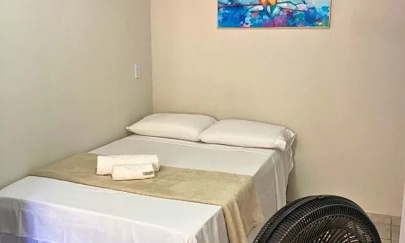 Casa Para Alugar - B...