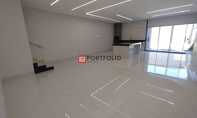 Casa À Venda, Jardim...