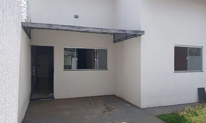 Casa De 3 Quartos, 1...