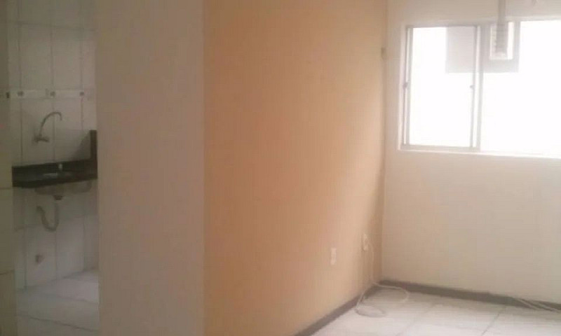 Alugo Apartamento Te...
