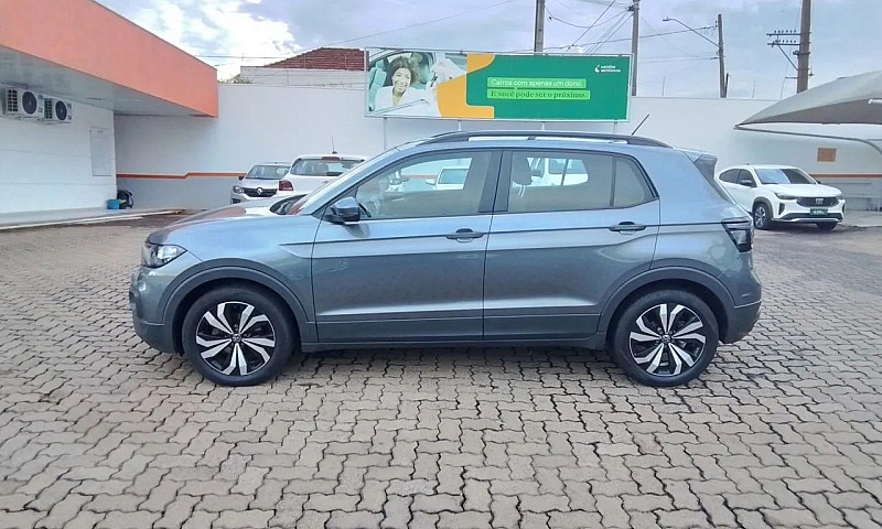 Volkswagen T-Cross 2...