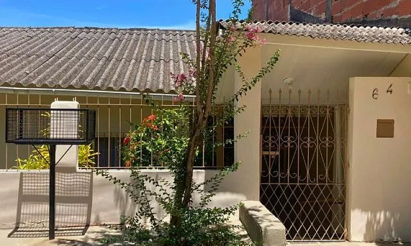 Casa Para Alugar - B...