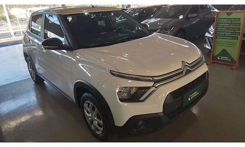 Citroen C3 Live Pack...
