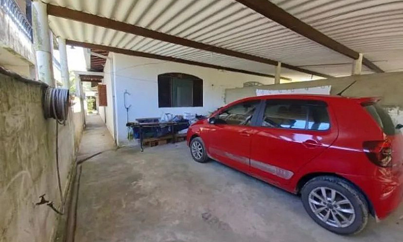 Casa A Venda Brazlân...