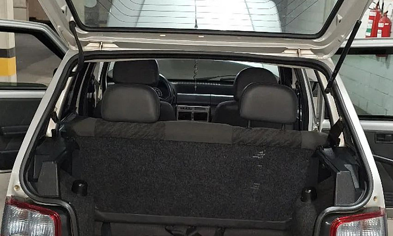 Fiat Uno Mille 1.0 F...