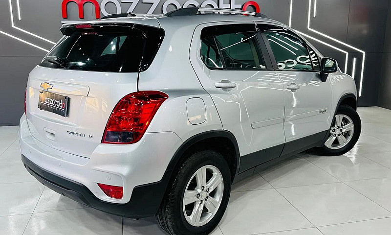 Chevrolet Tracker Lt...