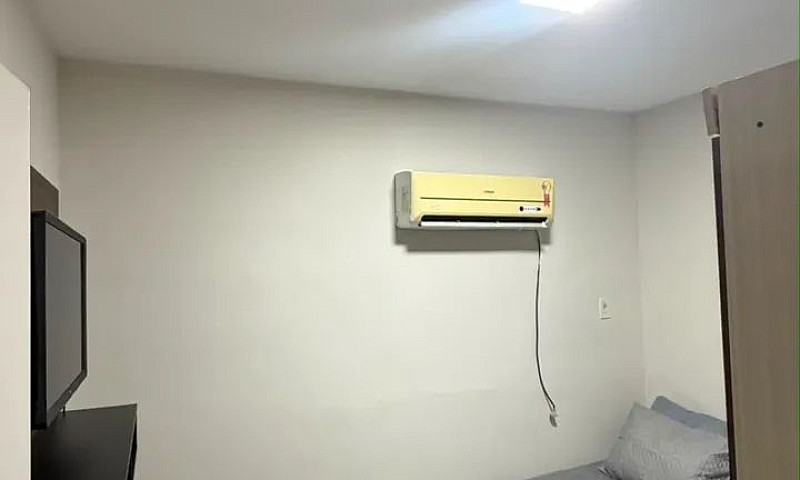 Apartamento Mobiliad...