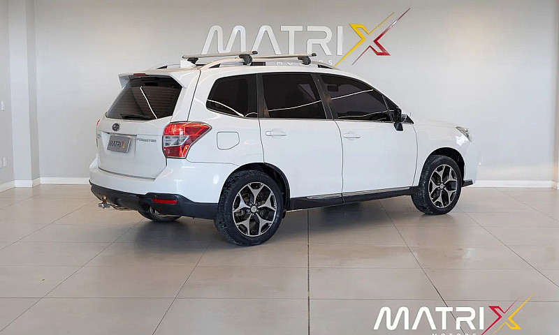Subaru Forester 2.0/...