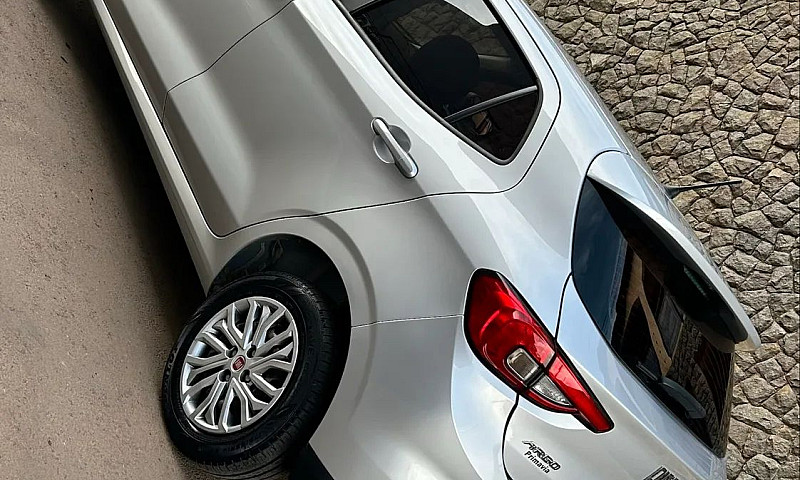 Fiat Argo Drive 1.0 ...