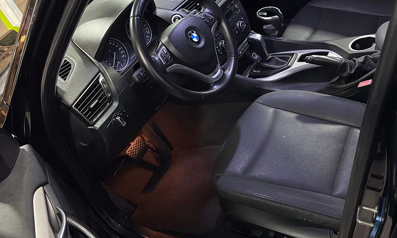 Bmw X1 Sdrive 18I 2....