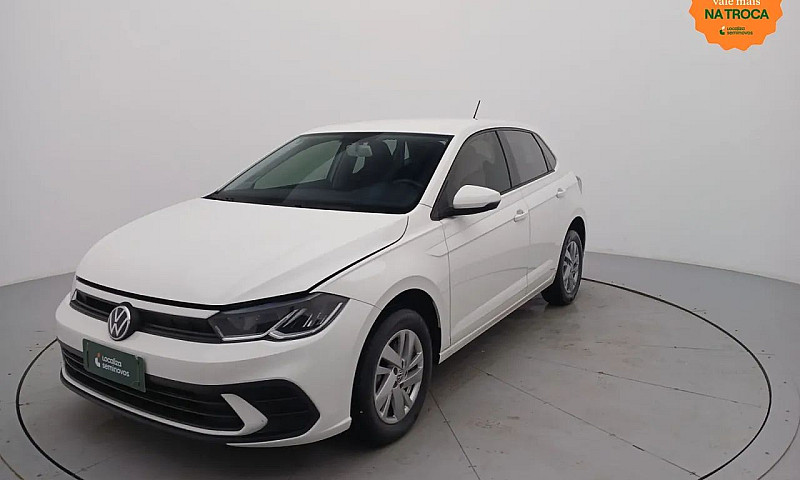 Volkswagen Polo 1.0 ...