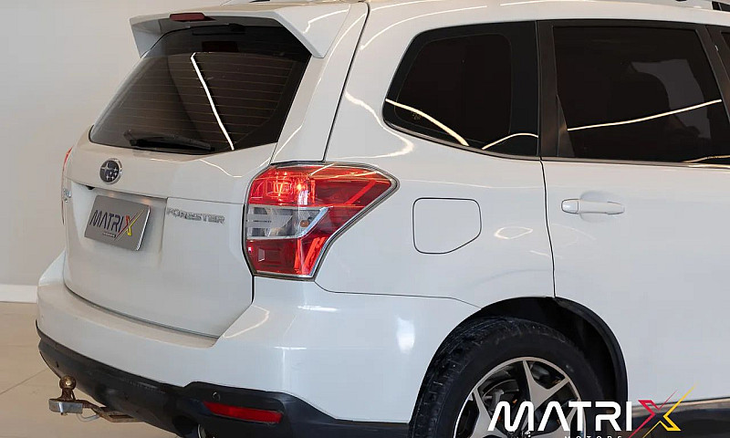 Subaru Forester 2.0/...