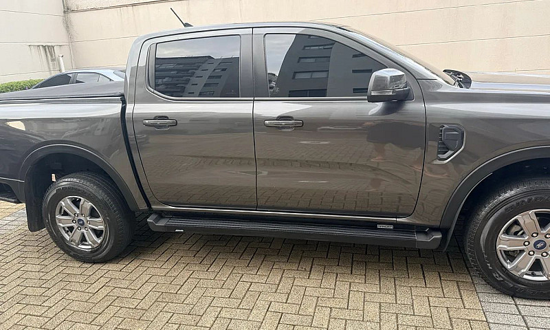Ford Ranger Xls 2.0L...