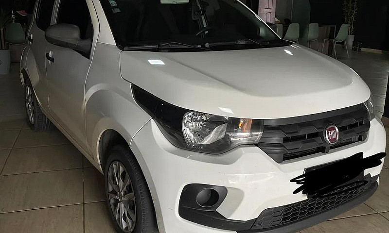 Fiat Mobi Easy On 1....
