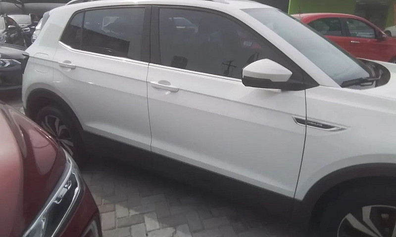 Volkswagen T-Cross H...