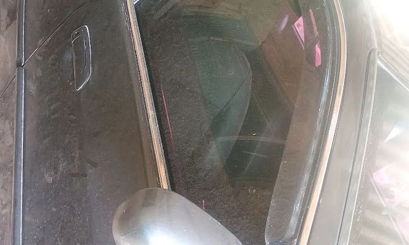 Honda Civic Sedan Lx...